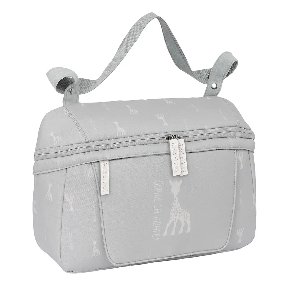 Safta Sophie La Girafe Mum changing bag