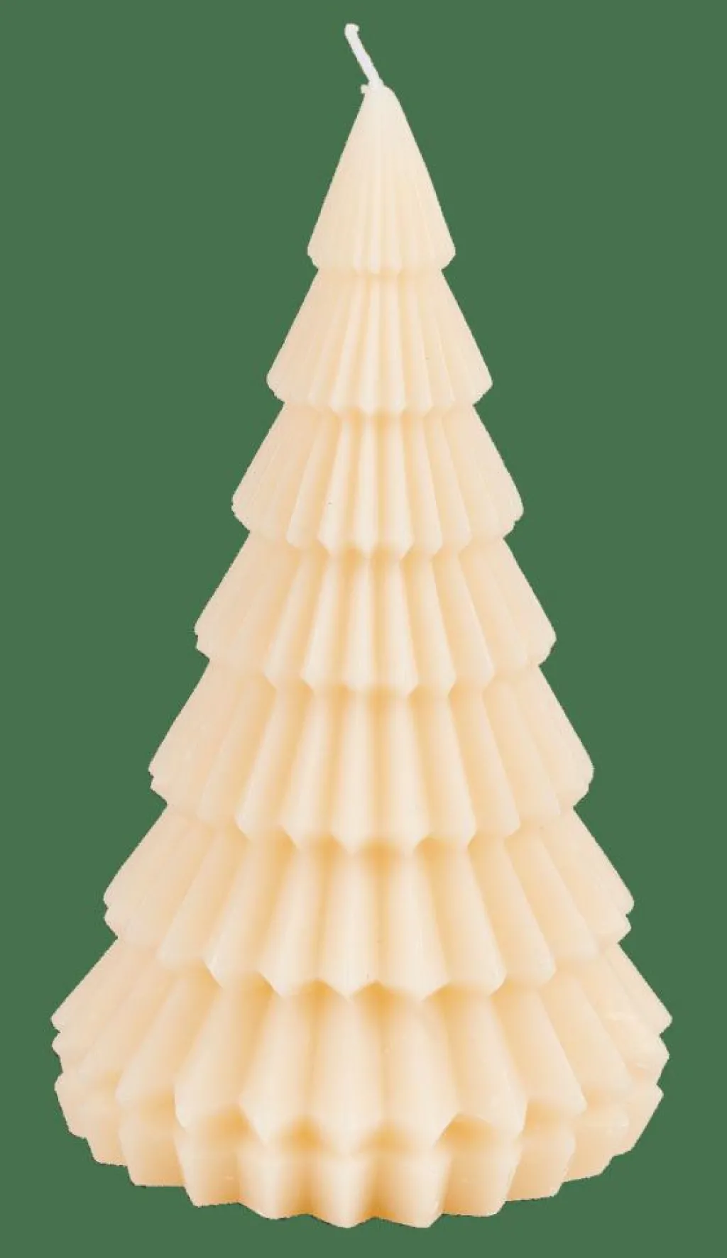 Bougies^CASA TREE Bougie Beige