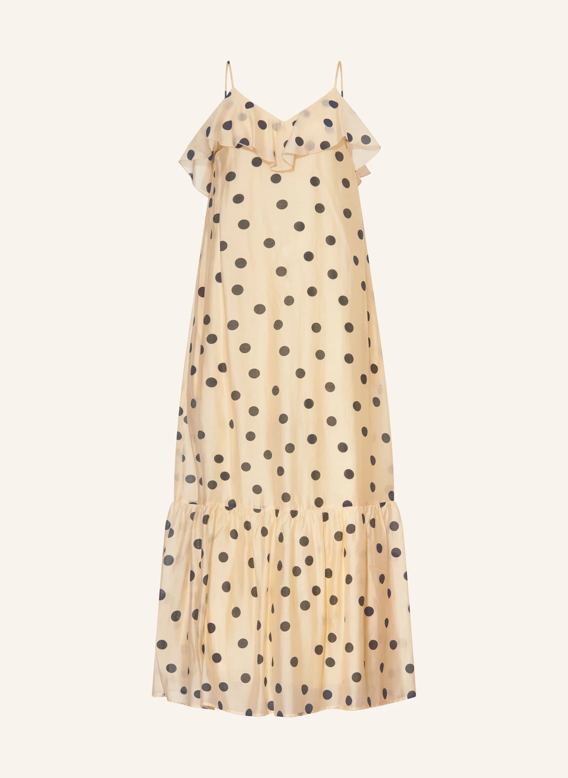 MRS & HUGS Kleid mit Volants