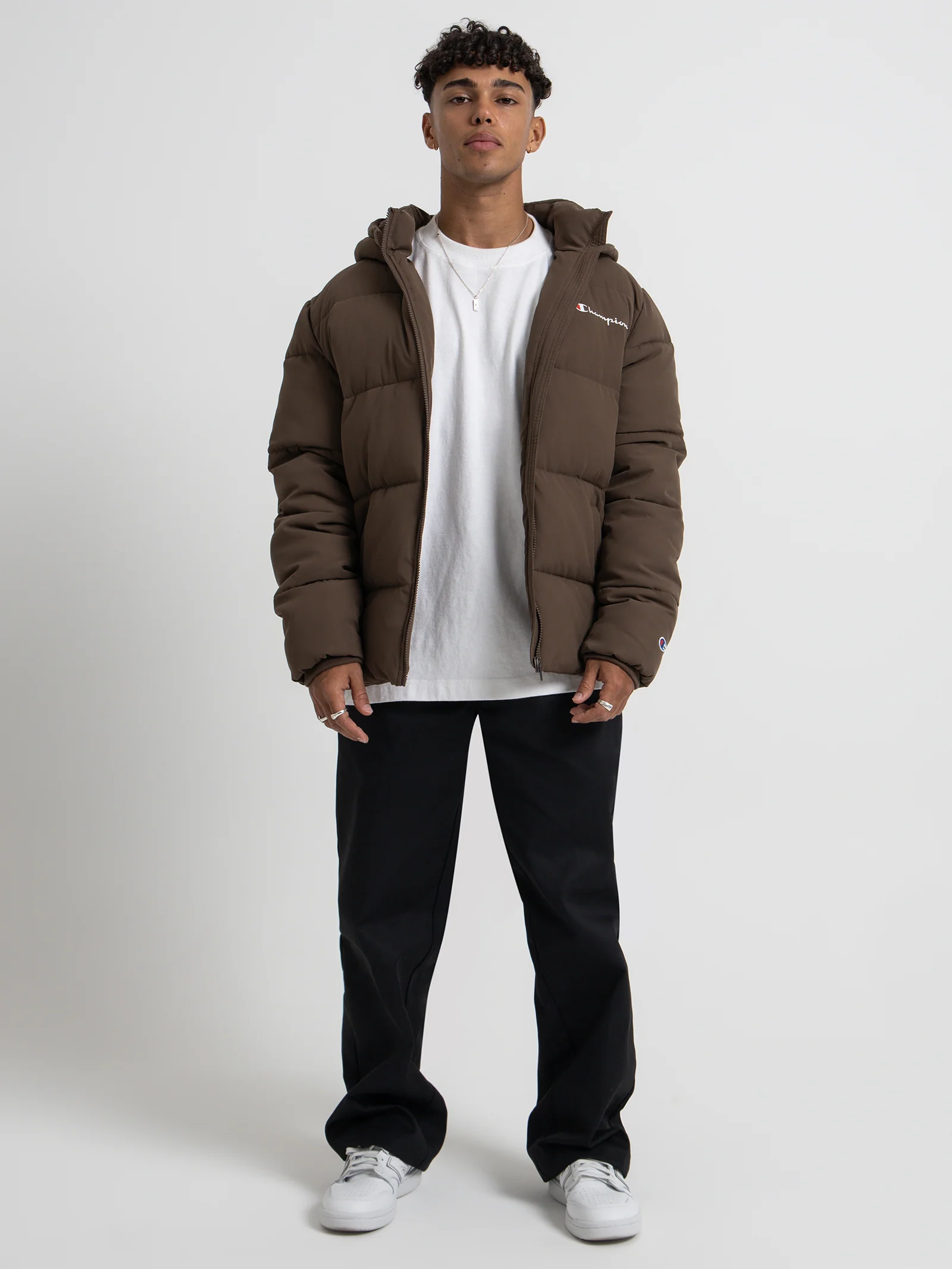 Rochester Puffer Jacket