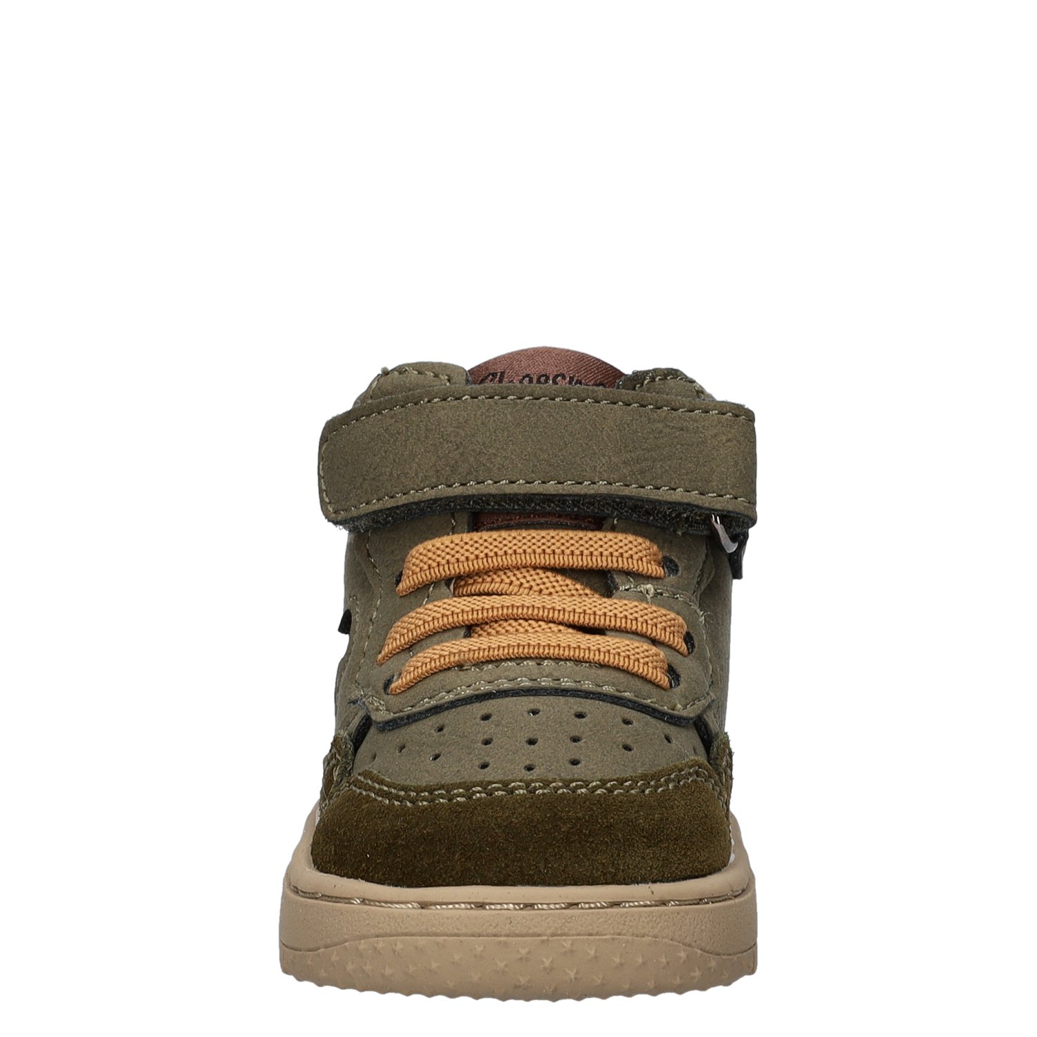 Shoesme jongens sneaker