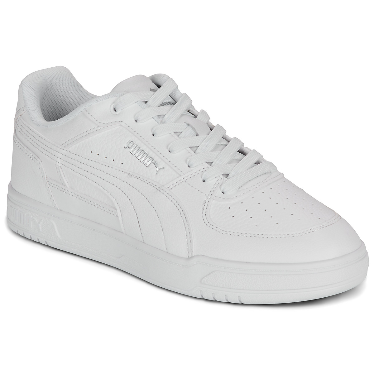 Puma - Caven III - White