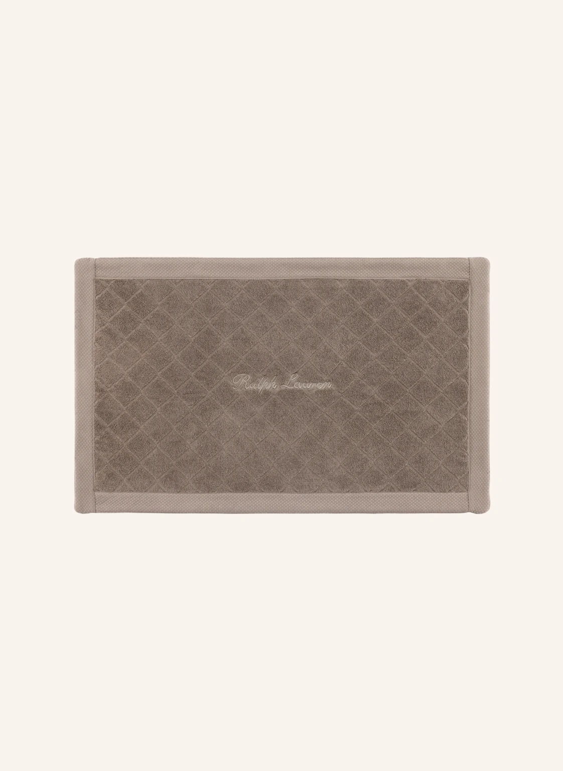 RALPH LAUREN HOME Badematte DULANEY