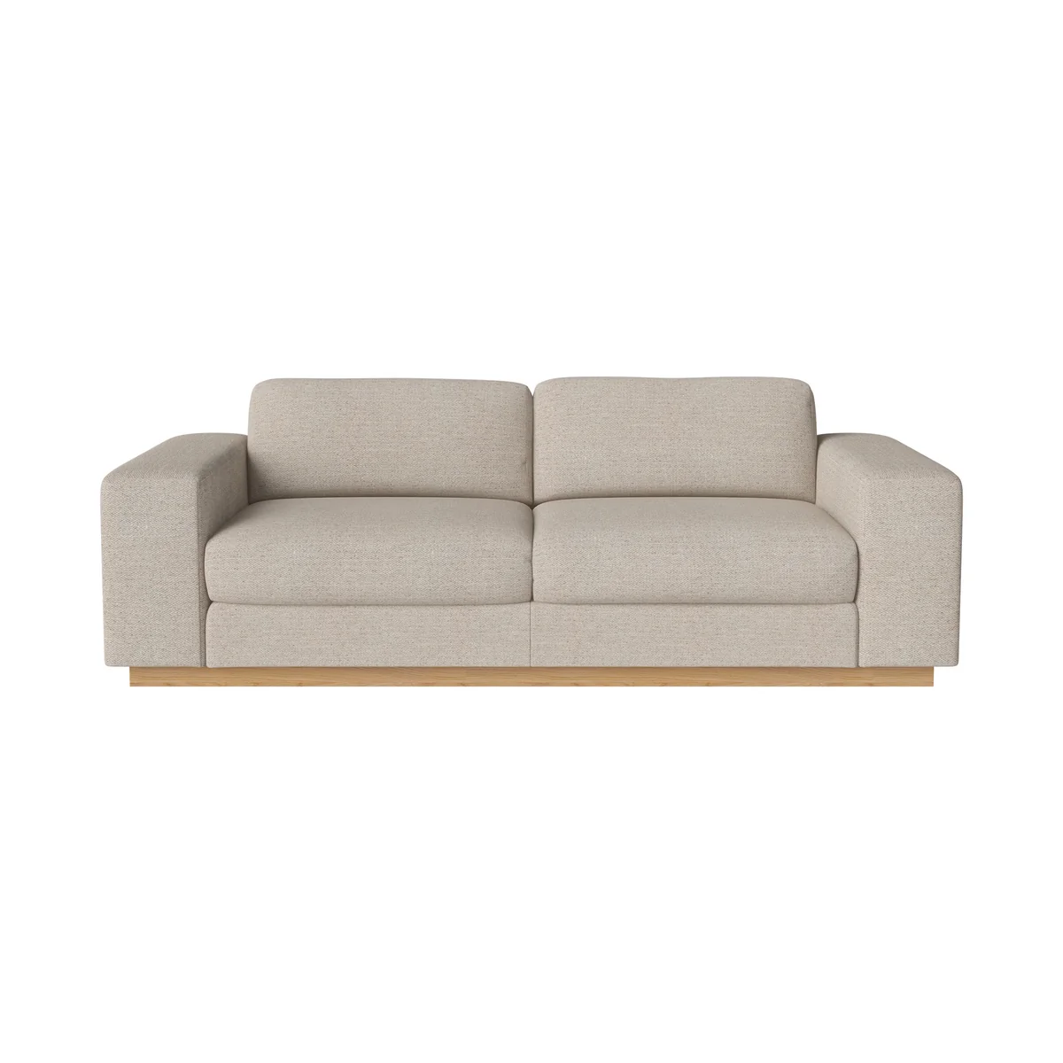 Bolia - Sepia 2,5-Sitzer Sofa