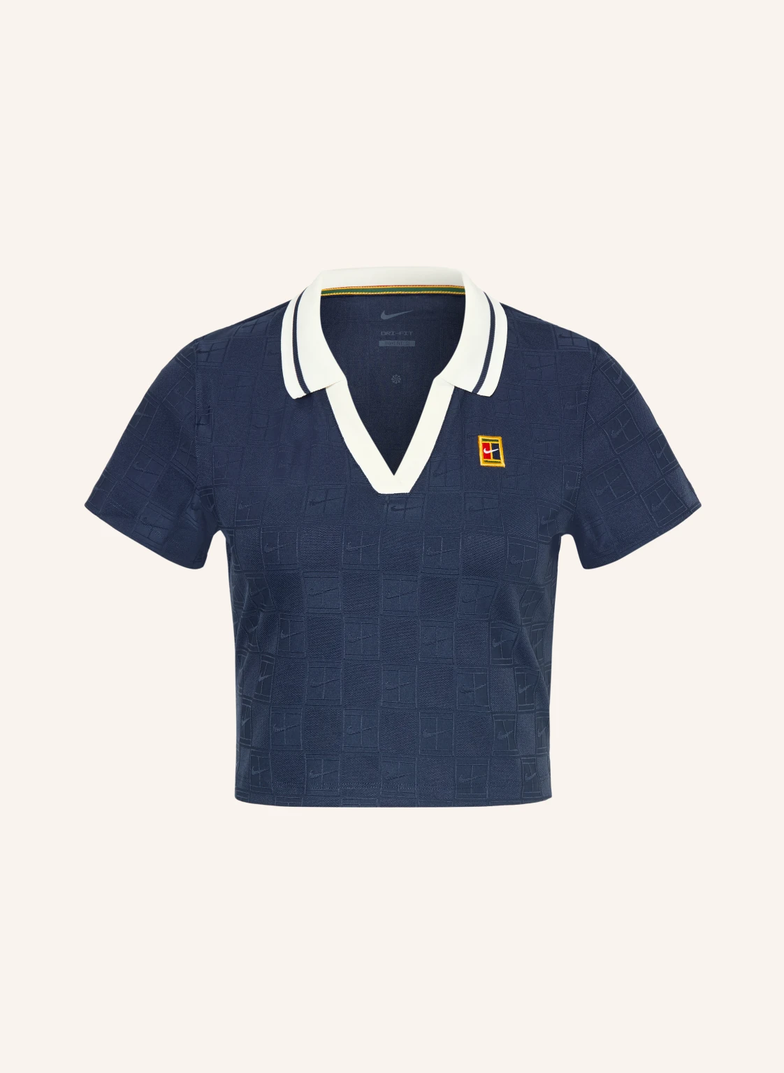 Nike Funktions-Poloshirt COURT COLLECTION