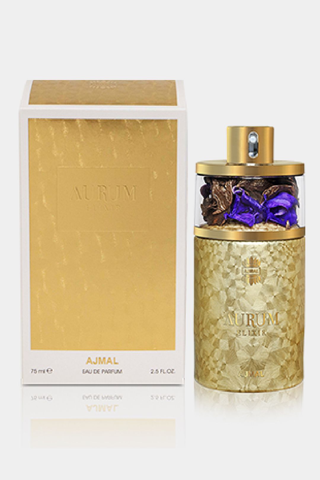 Ajmal Aurum Elixir