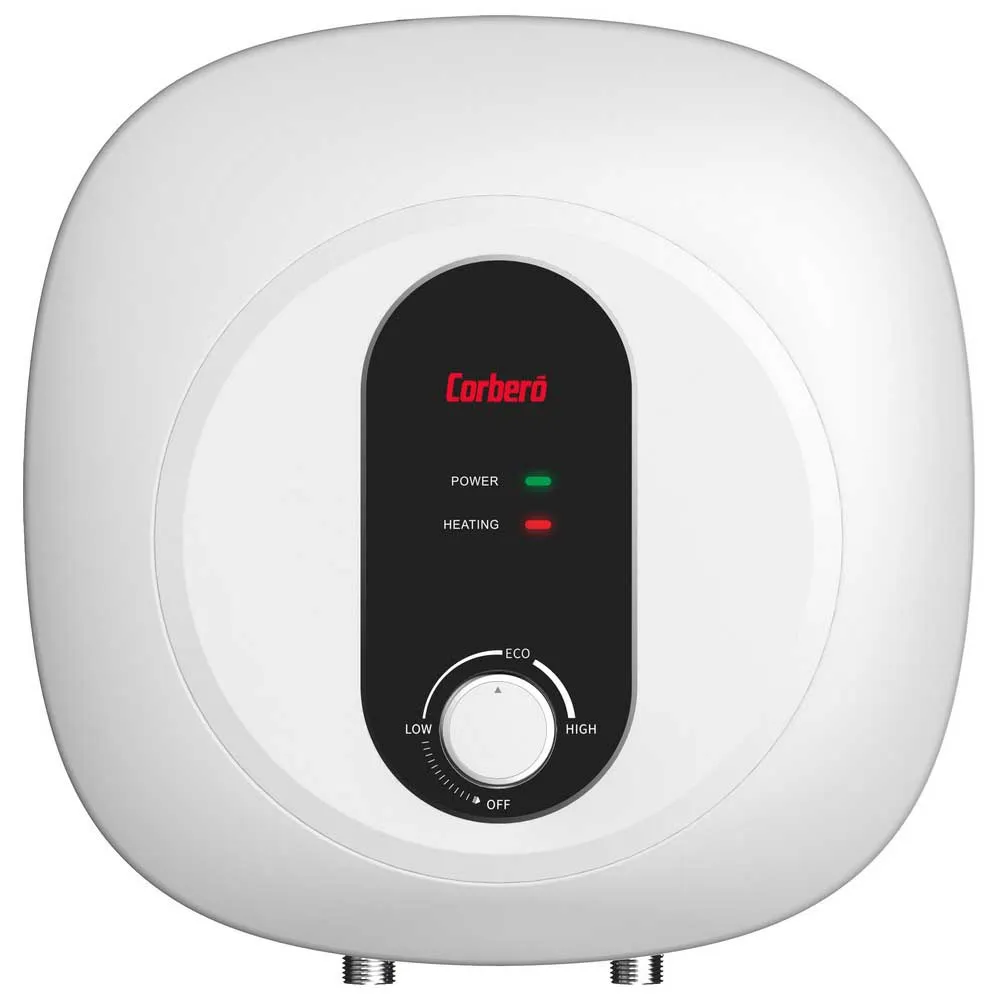 Corbero CTWD30CM Vertical Electric Thermo 30L 1500W