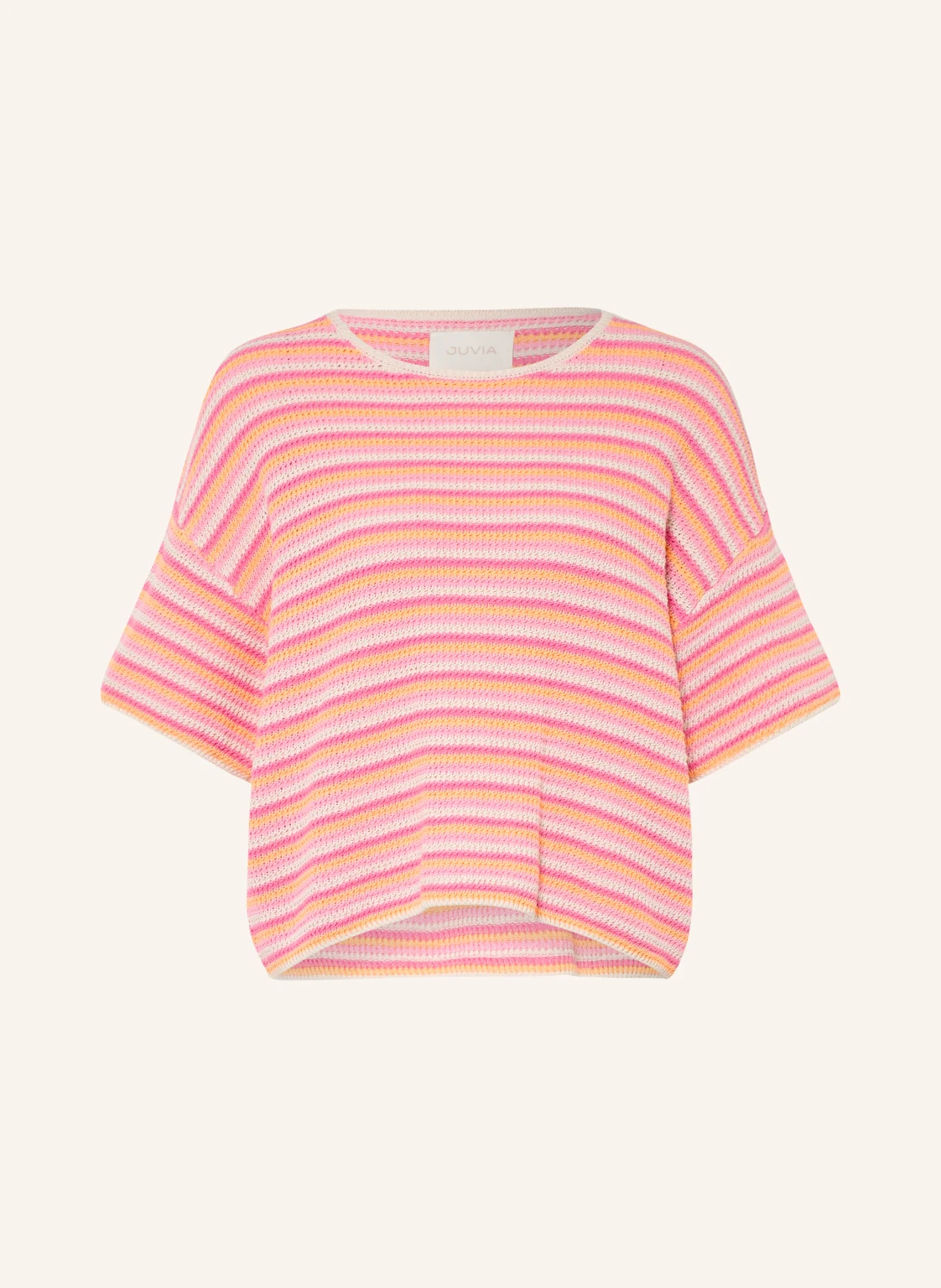 Juvia Strickshirt VINETA