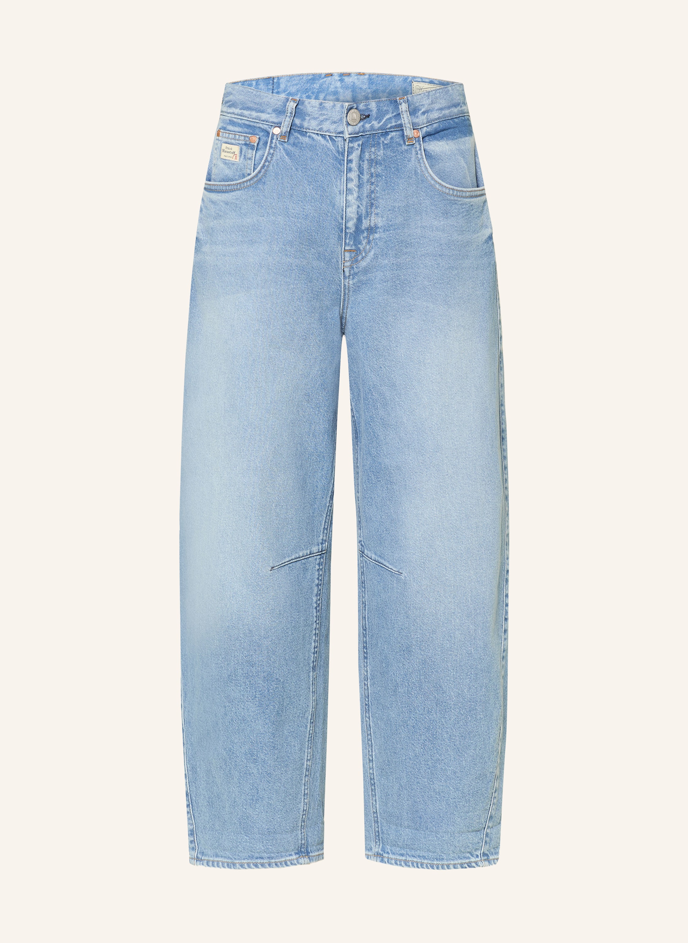 Herrlicher Mom Jeans BARROW