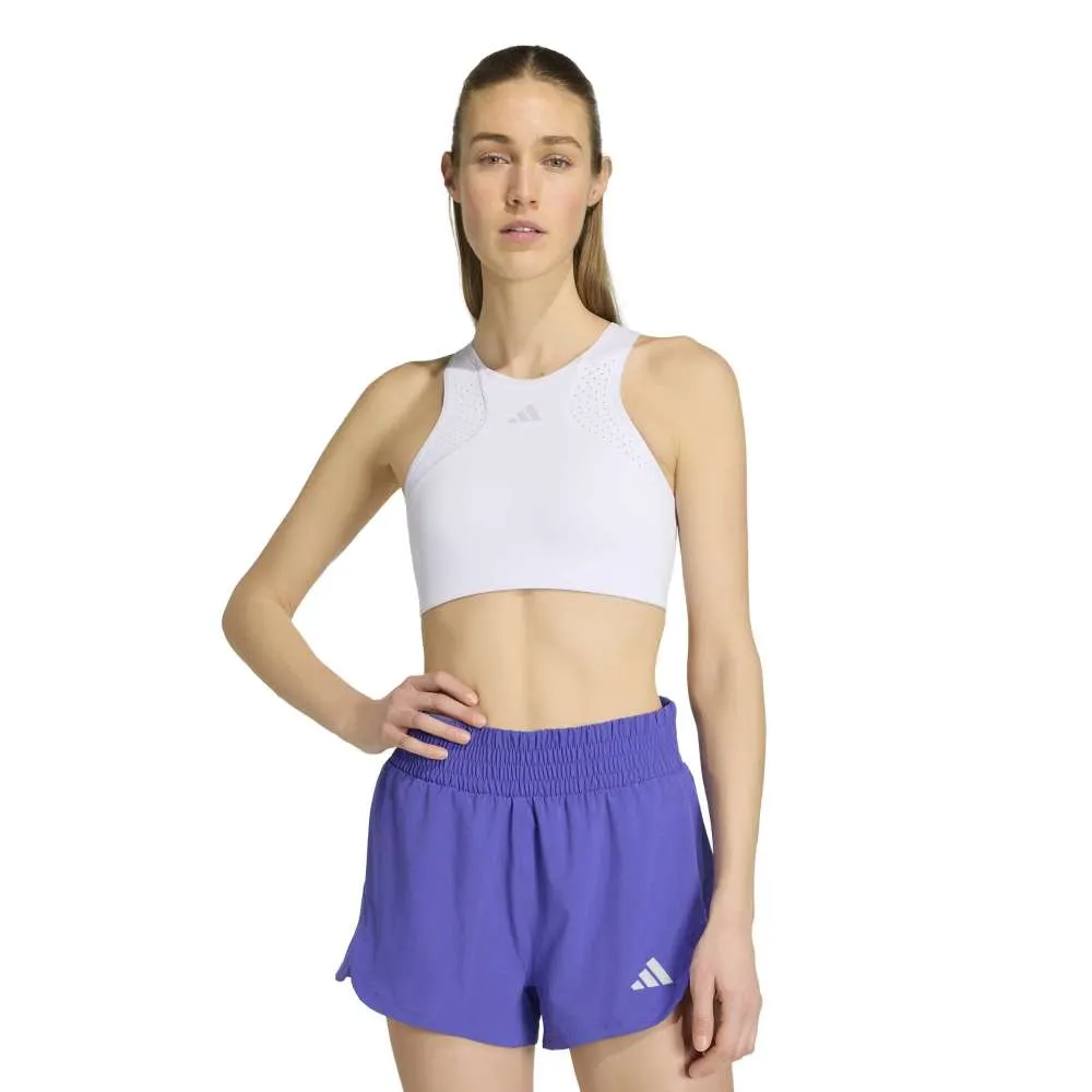 adidas Tech Intensity Workout Medium Impact Sports Bra