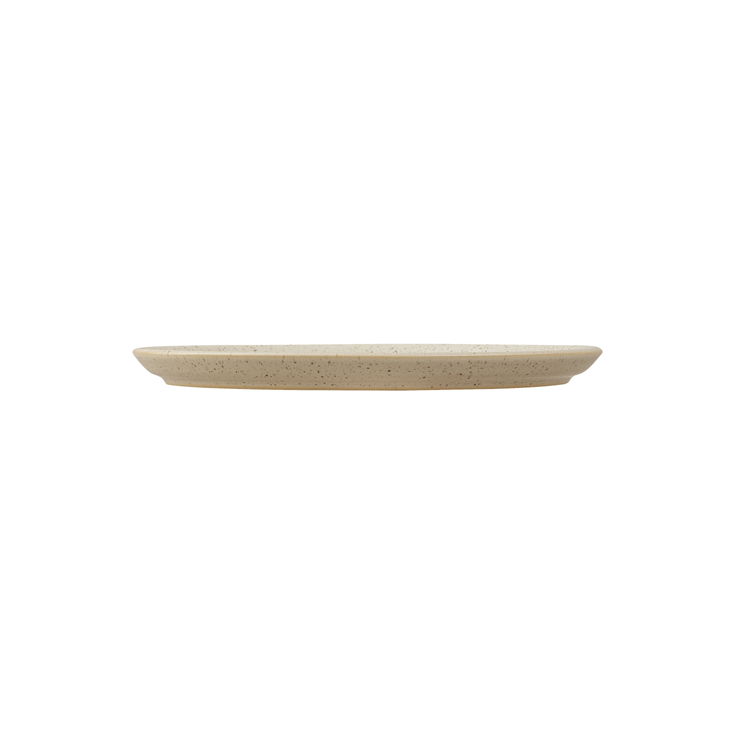 Grain Wheat Medium Plate