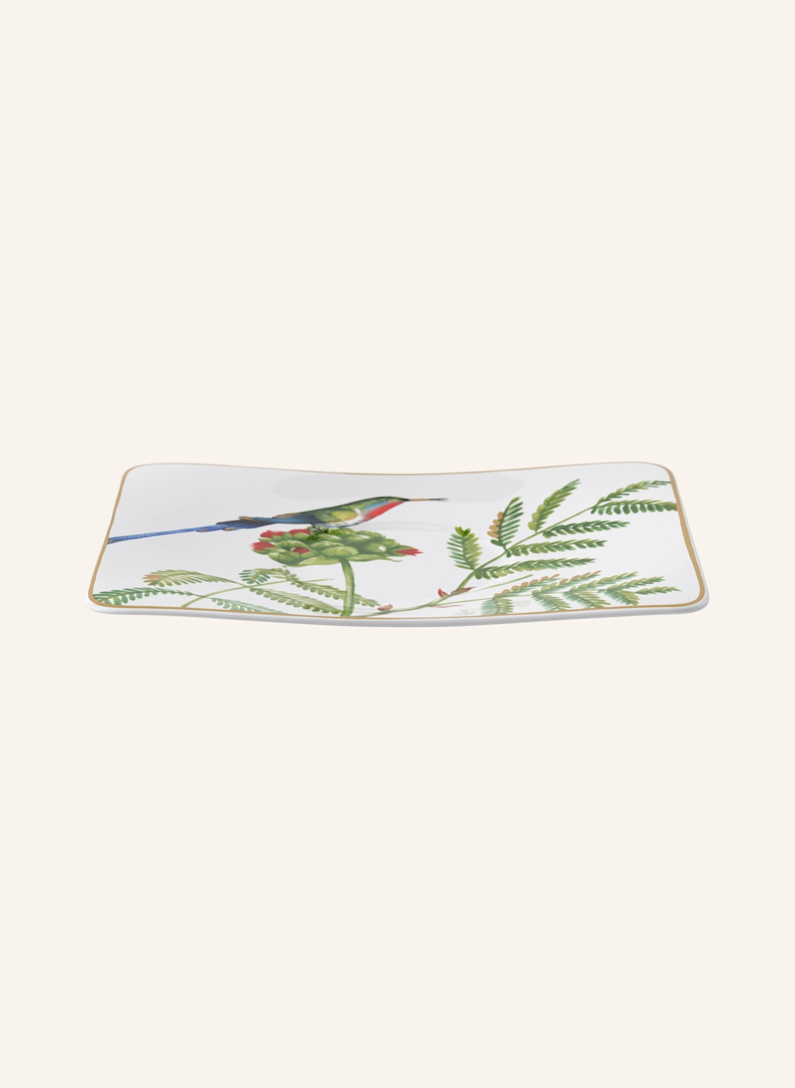 Villeroy & Boch Kaffee-Untertasse AMAZONIA