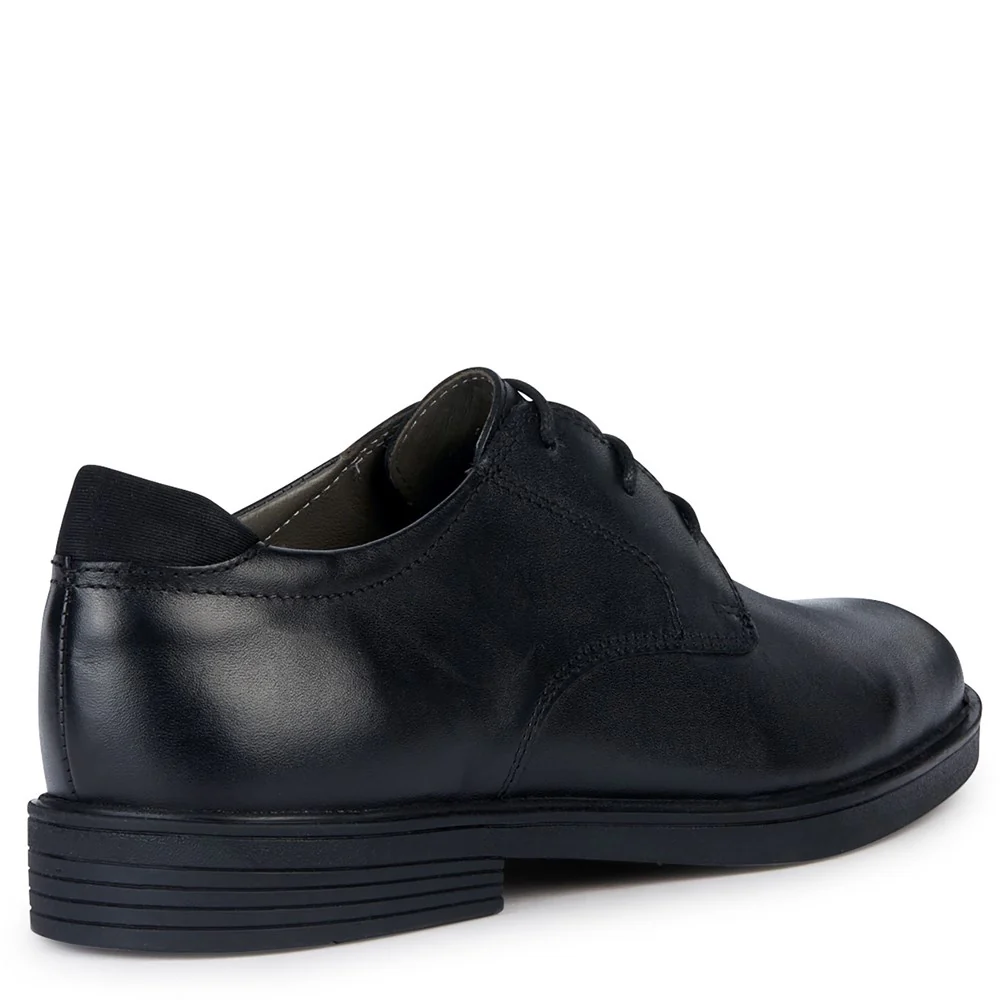Geox J Zheeno A Senior School Shoes