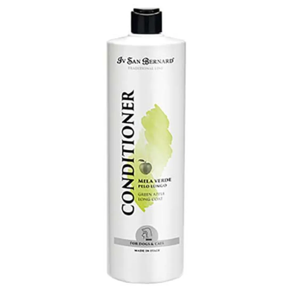 Iv San Bernard Trad Mela Green Pet Balm 1L