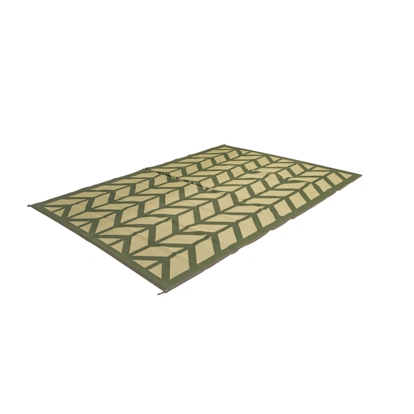 Outdoor-Teppich »Flaxton«, BxL: 180 x 200 cm, Polypropylen