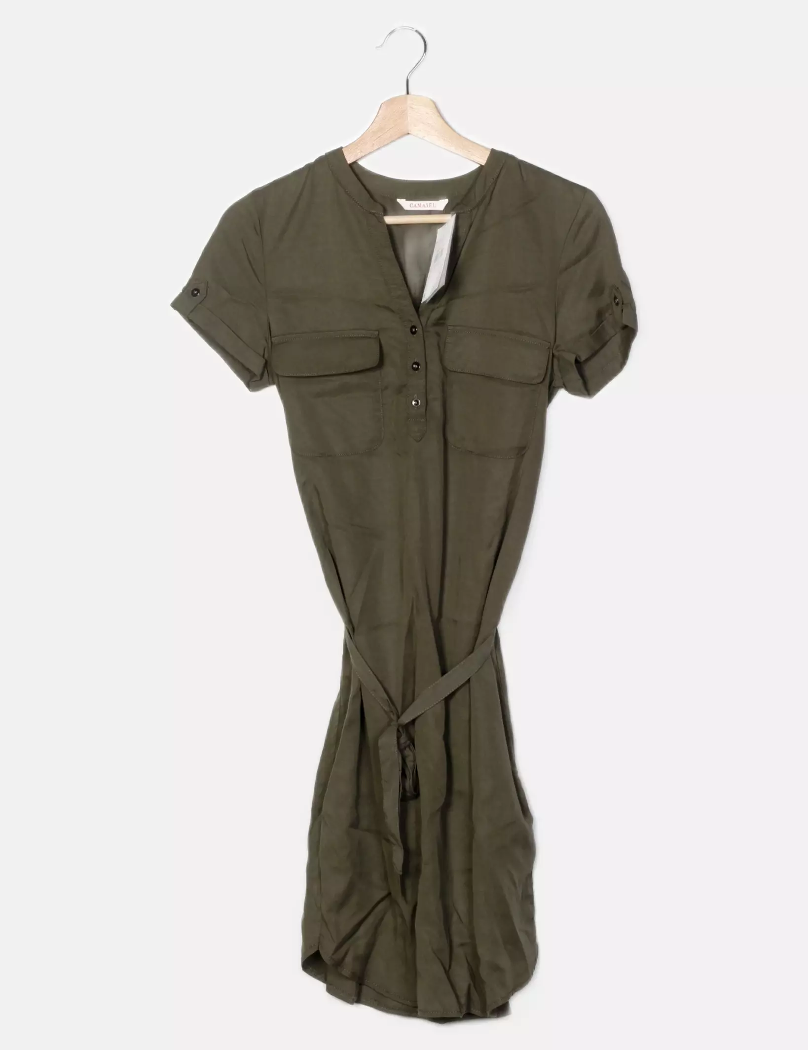 Camaïeu casual dress