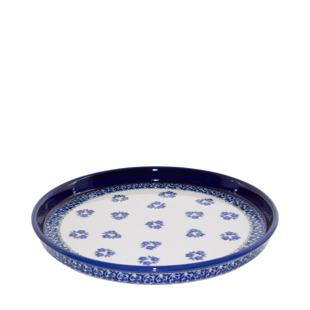 Talerz na ciasto (25,2cm)