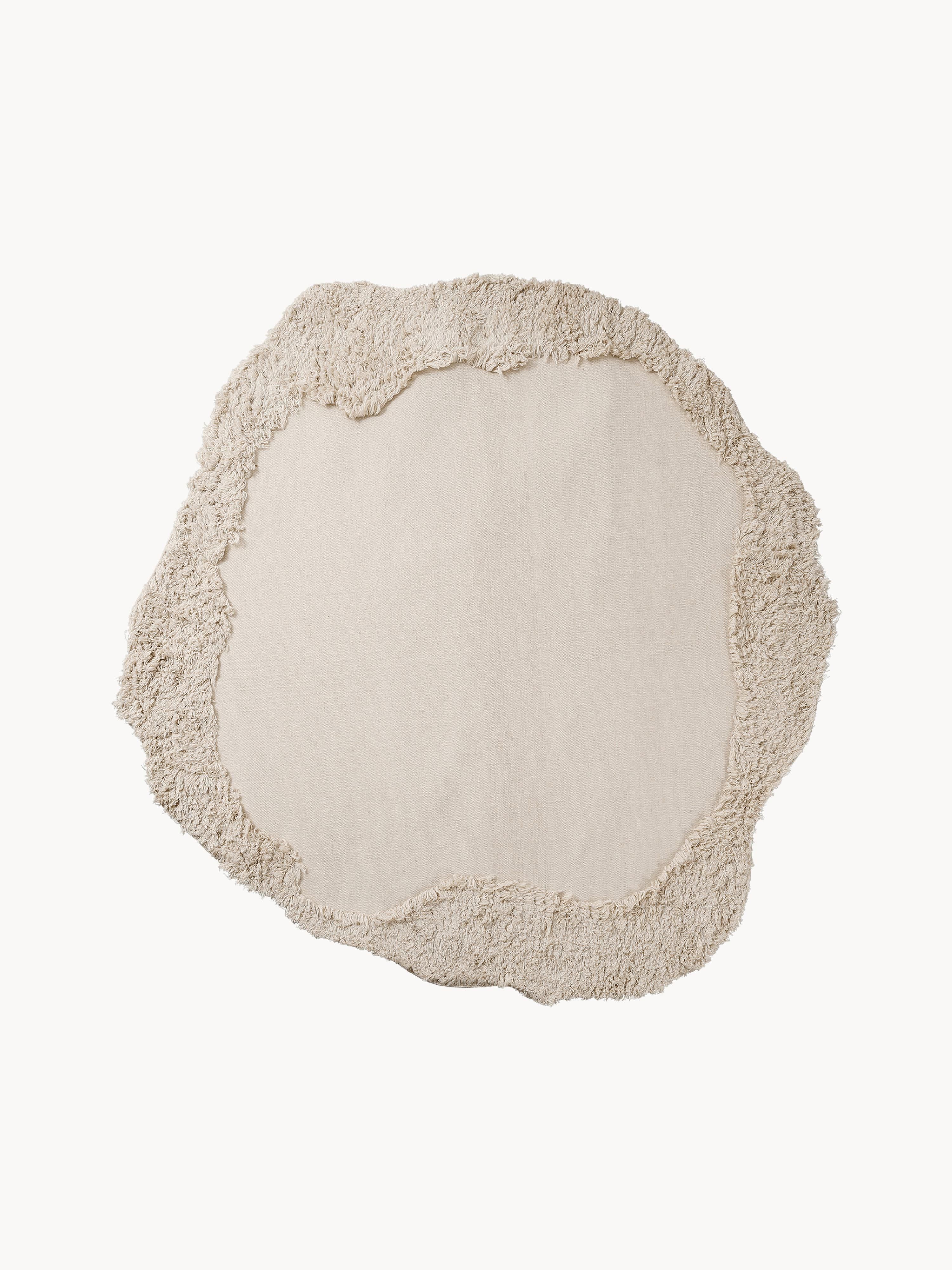 Handgetufteter Outdoor-Teppich Norte