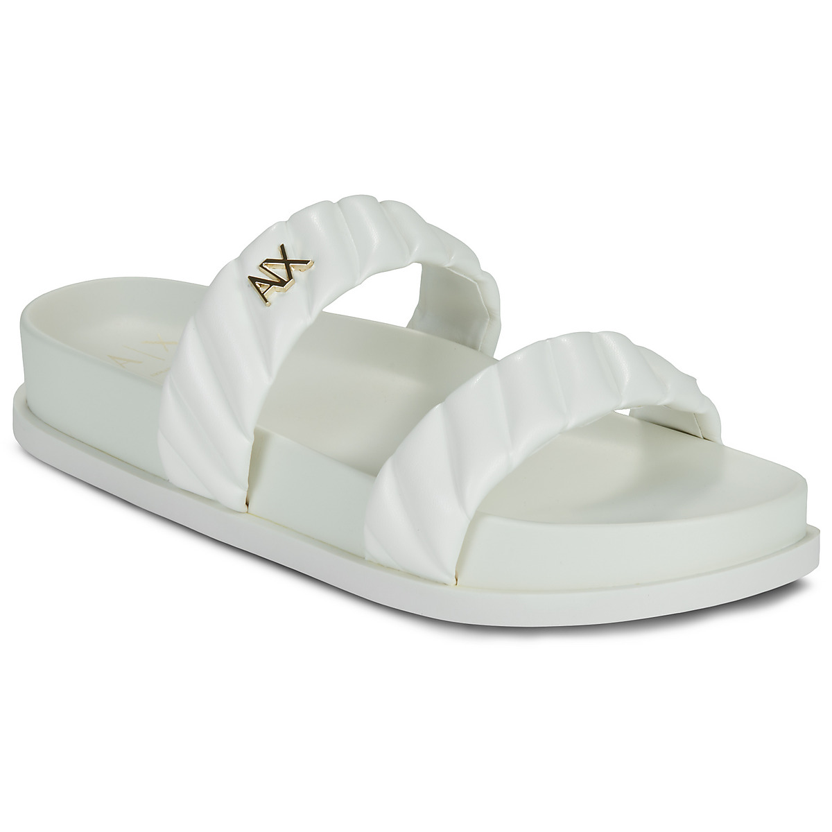 Armani Exchange - XW002574 - White