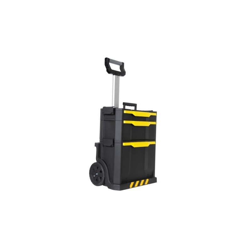 Servante mobile 3-en-1 STANLEY