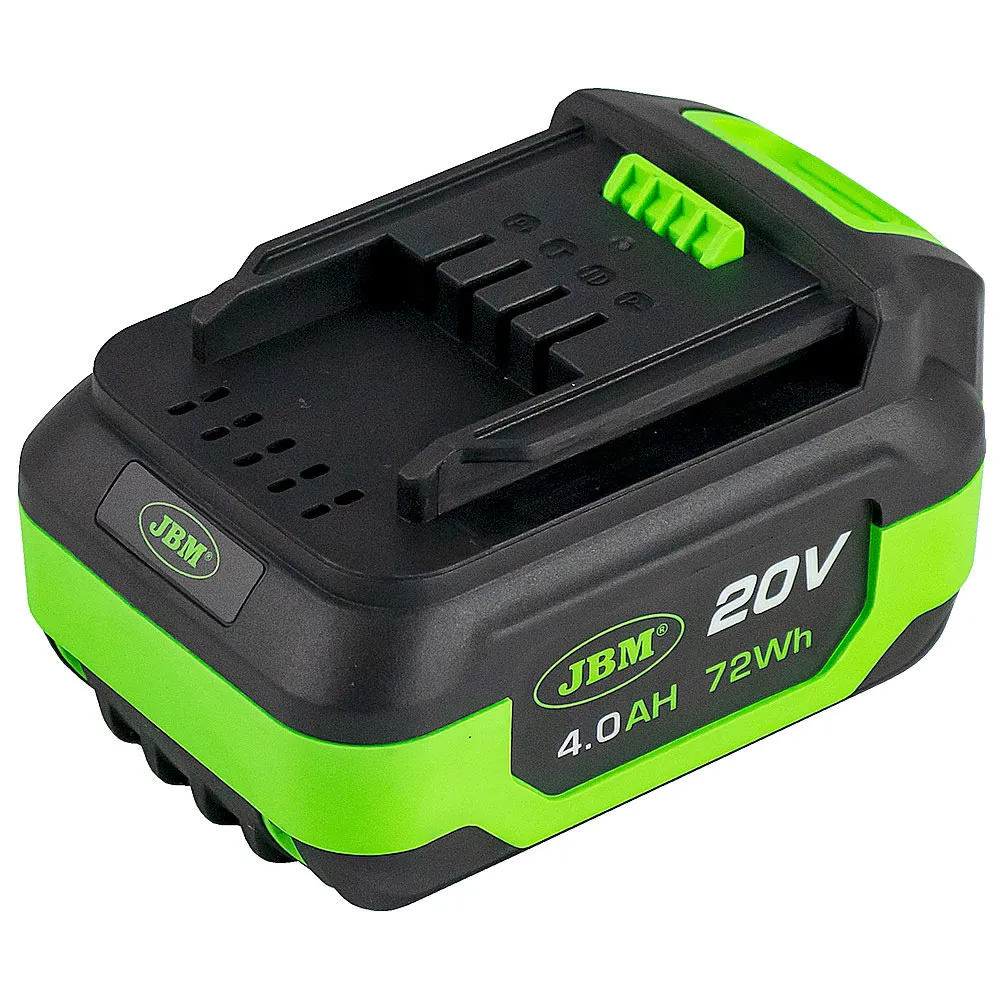 JBM Li-ON 4.0Ah battery