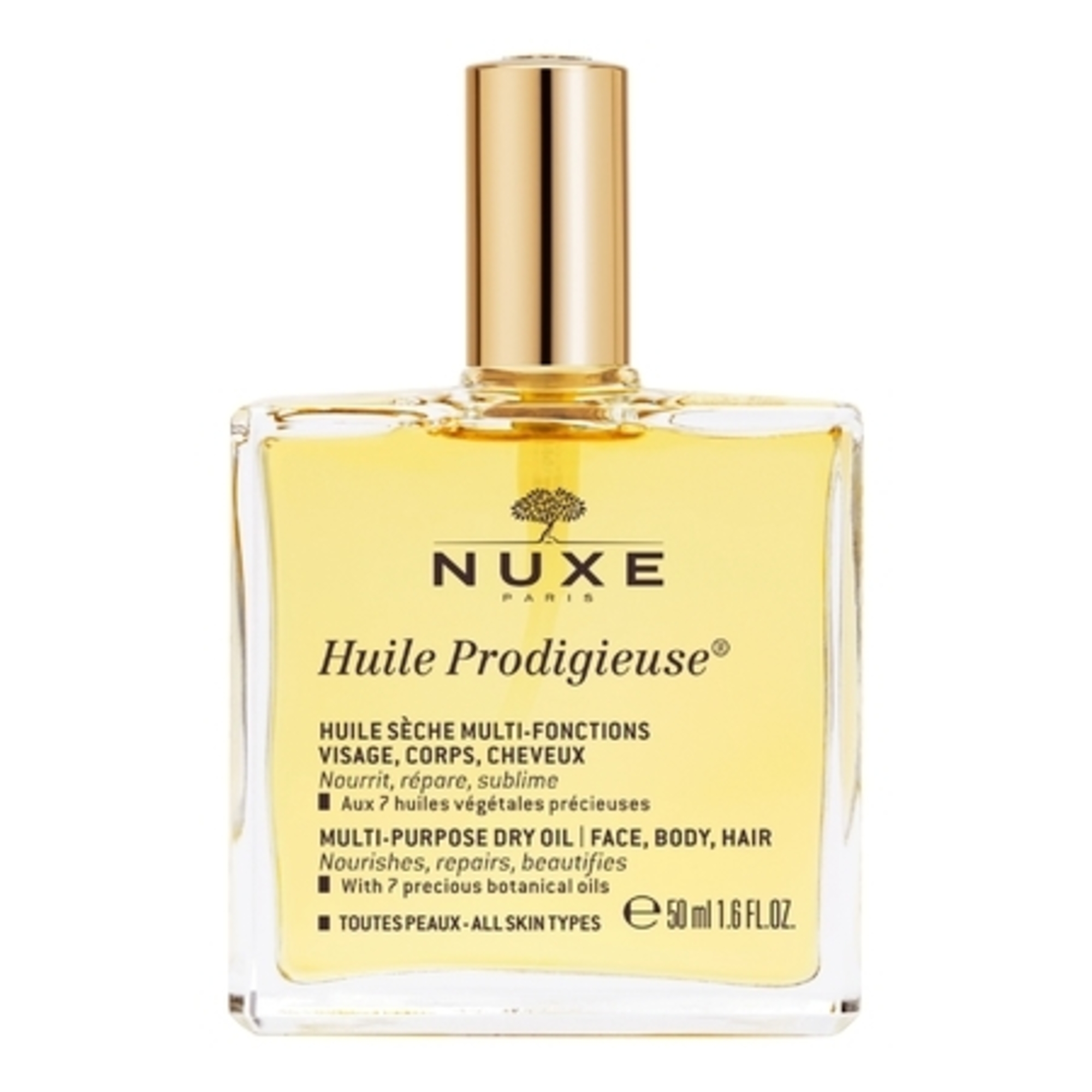 PRODIGIEUXHuile prodigieuse