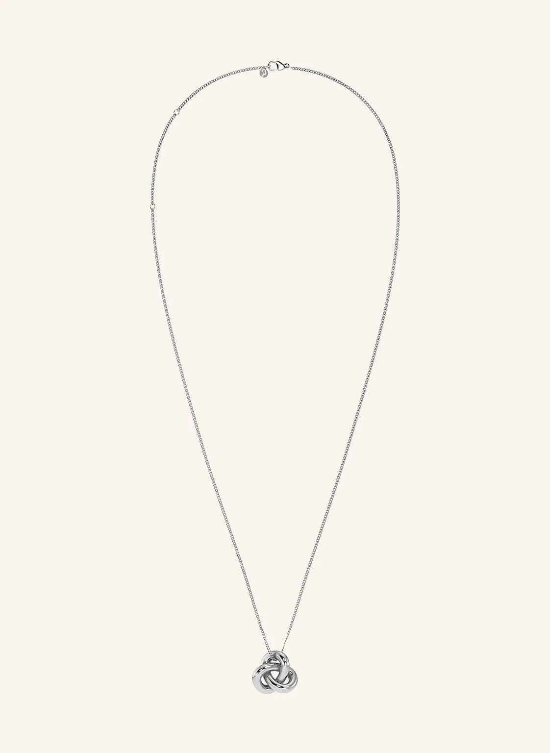 EDBLAD Halskette INFINITY KNOT L