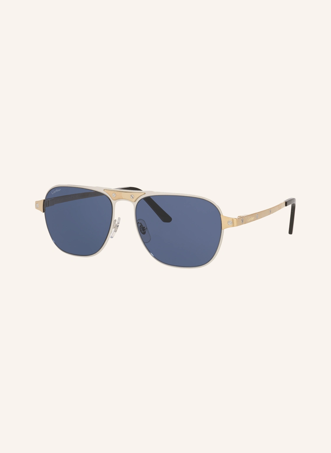 Cartier Sonnenbrille CT0532S