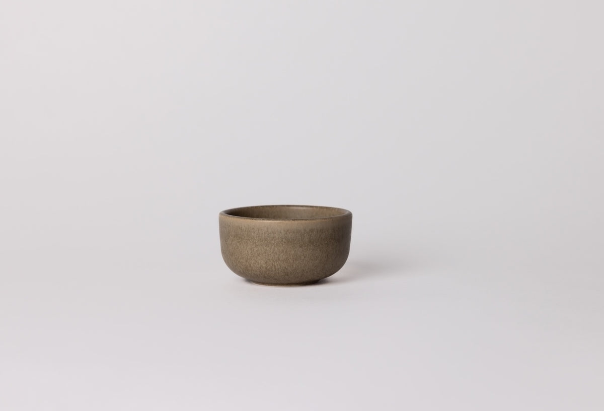 Mimo Homeware mini schaaltje On The Rocks - 8 cm - set van 6