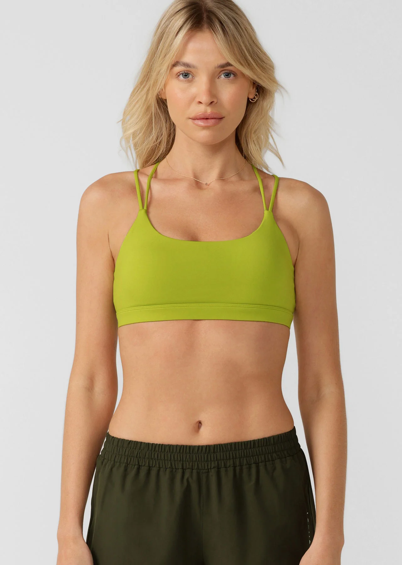Hot Shot Sports Bra