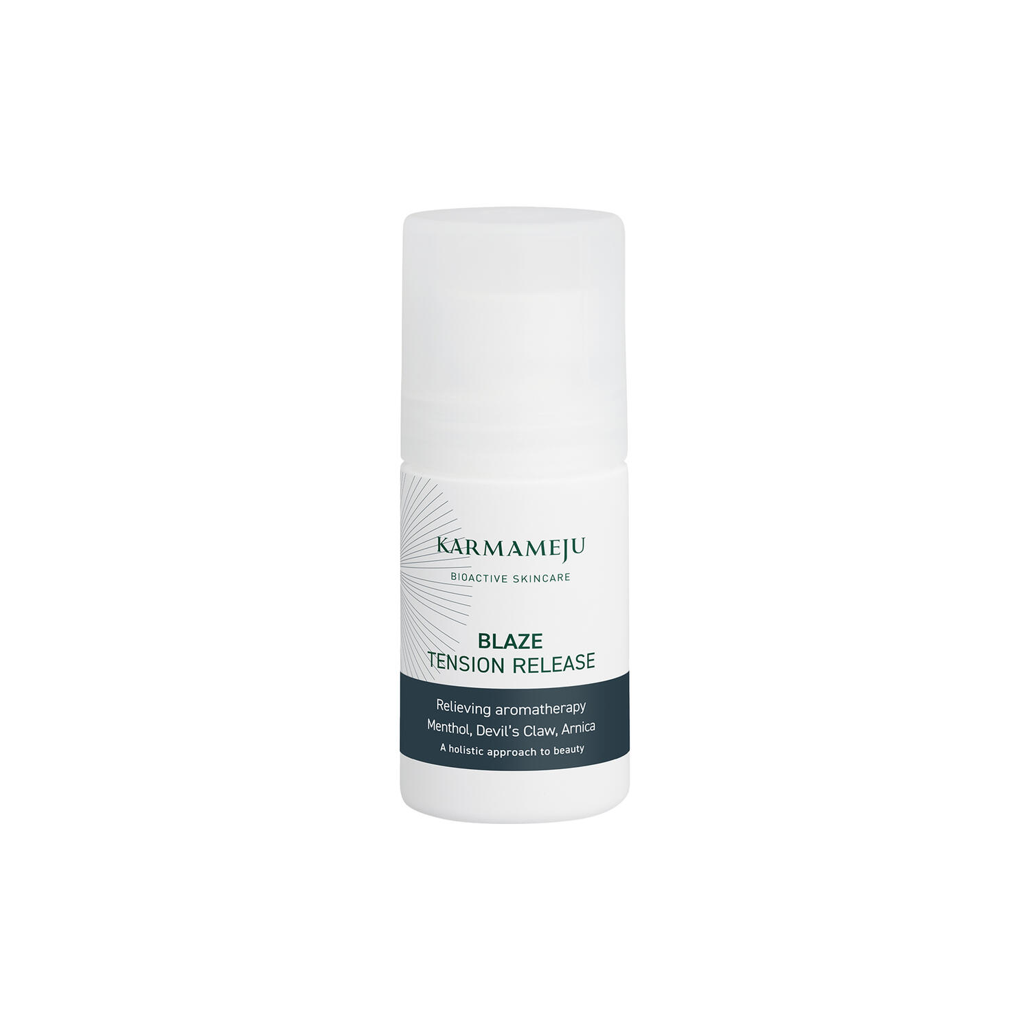BLAZE tension release