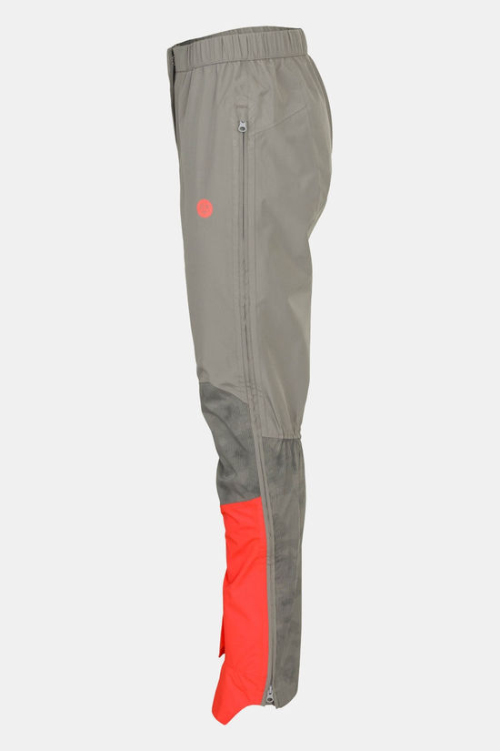 AGU Tech Commuter Hi-Vis & Reflection Regenbroek