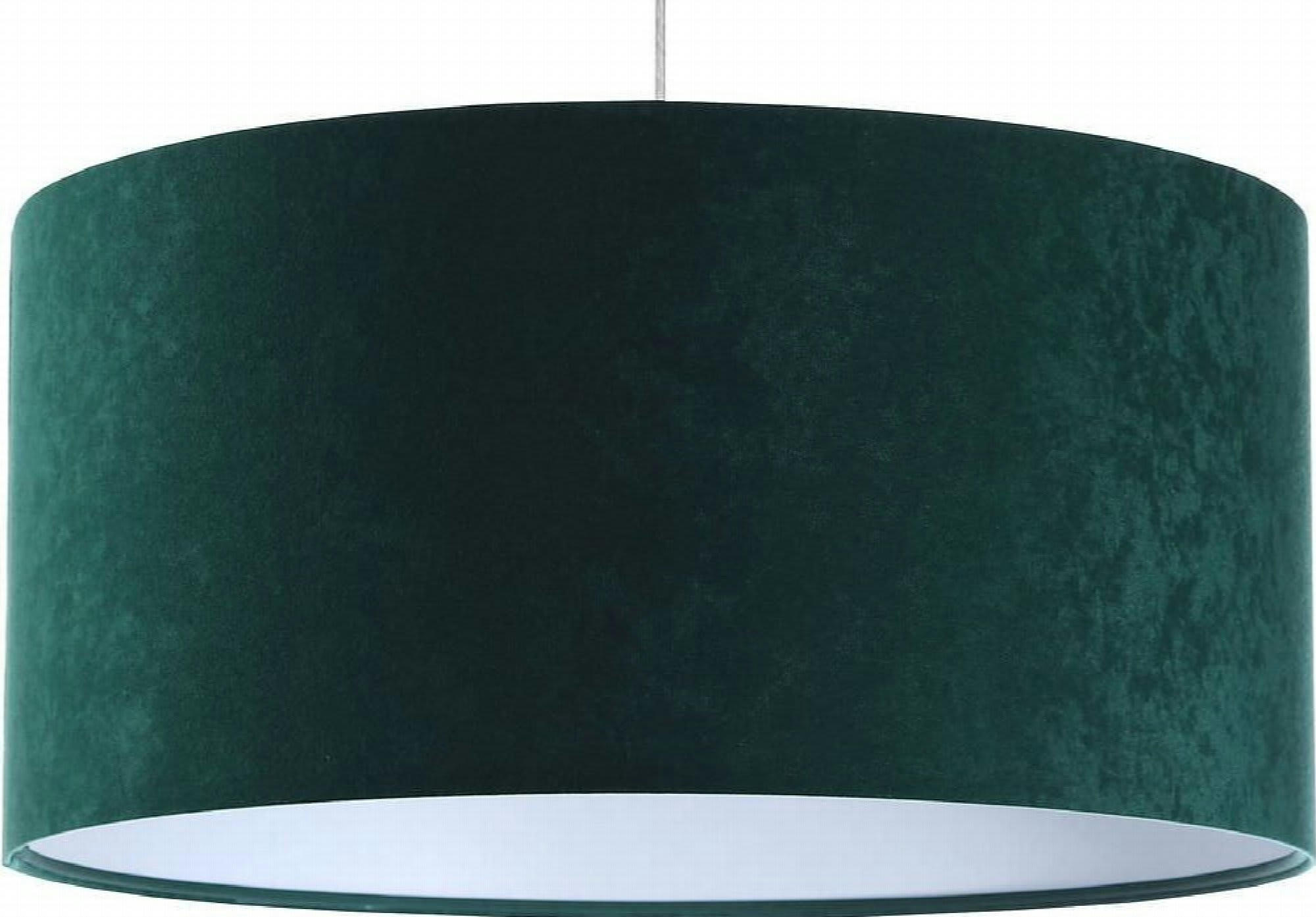 STANDARD - Suspension Tissu Vert