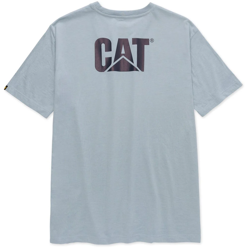 Caterpillar Trademark Tee