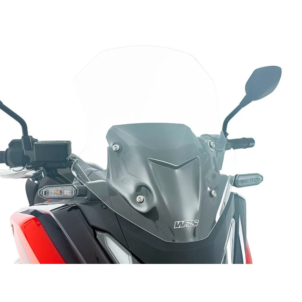 Wrs Honda Nc 750 X Abs 25-26 HO082T windshield