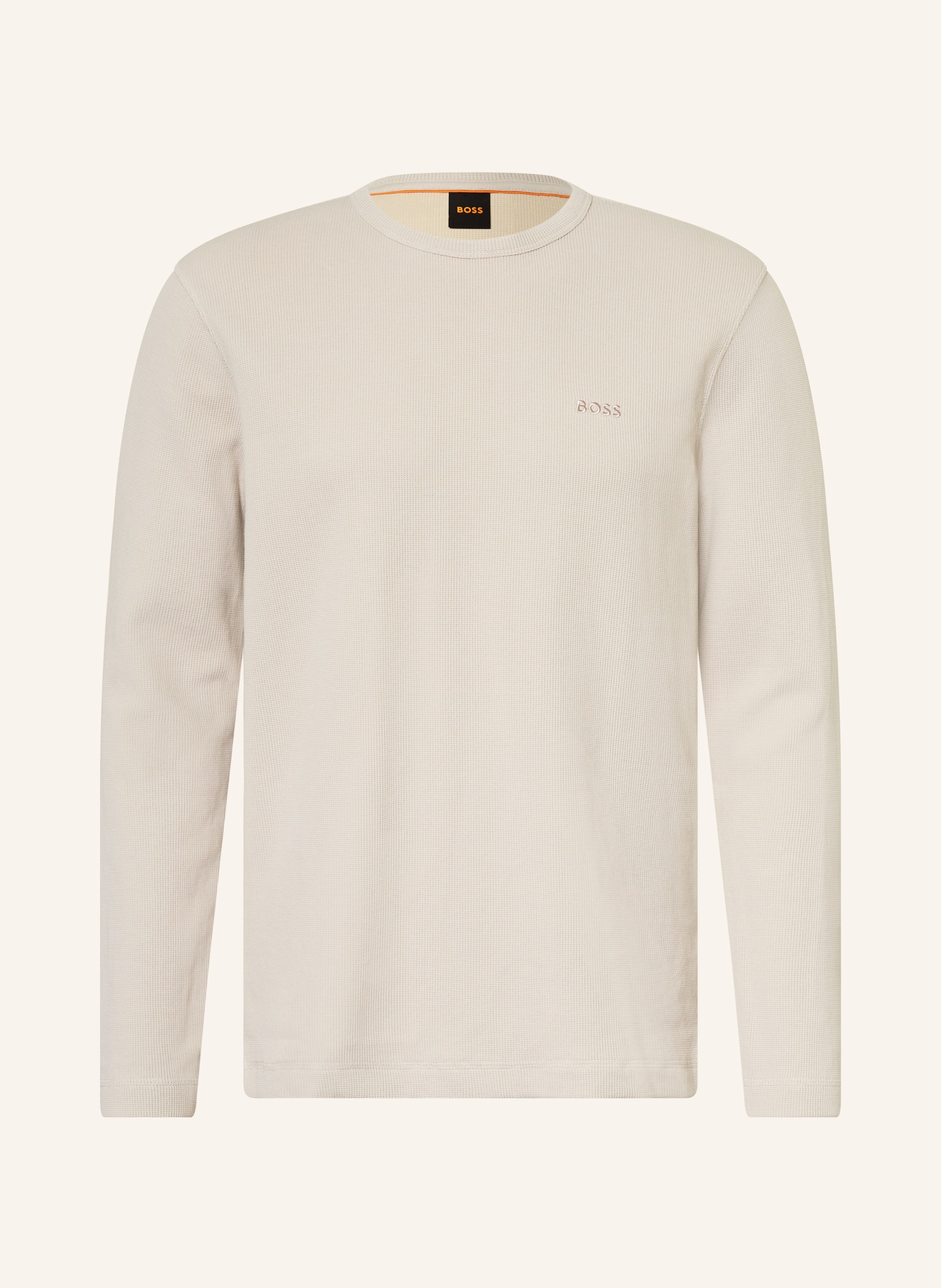 BOSS Longsleeve TEMPESTO