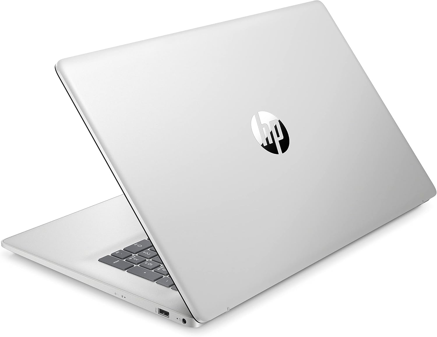 HP Laptop 15/17 with Intel Core i5-13345U/Core i7-1355U
