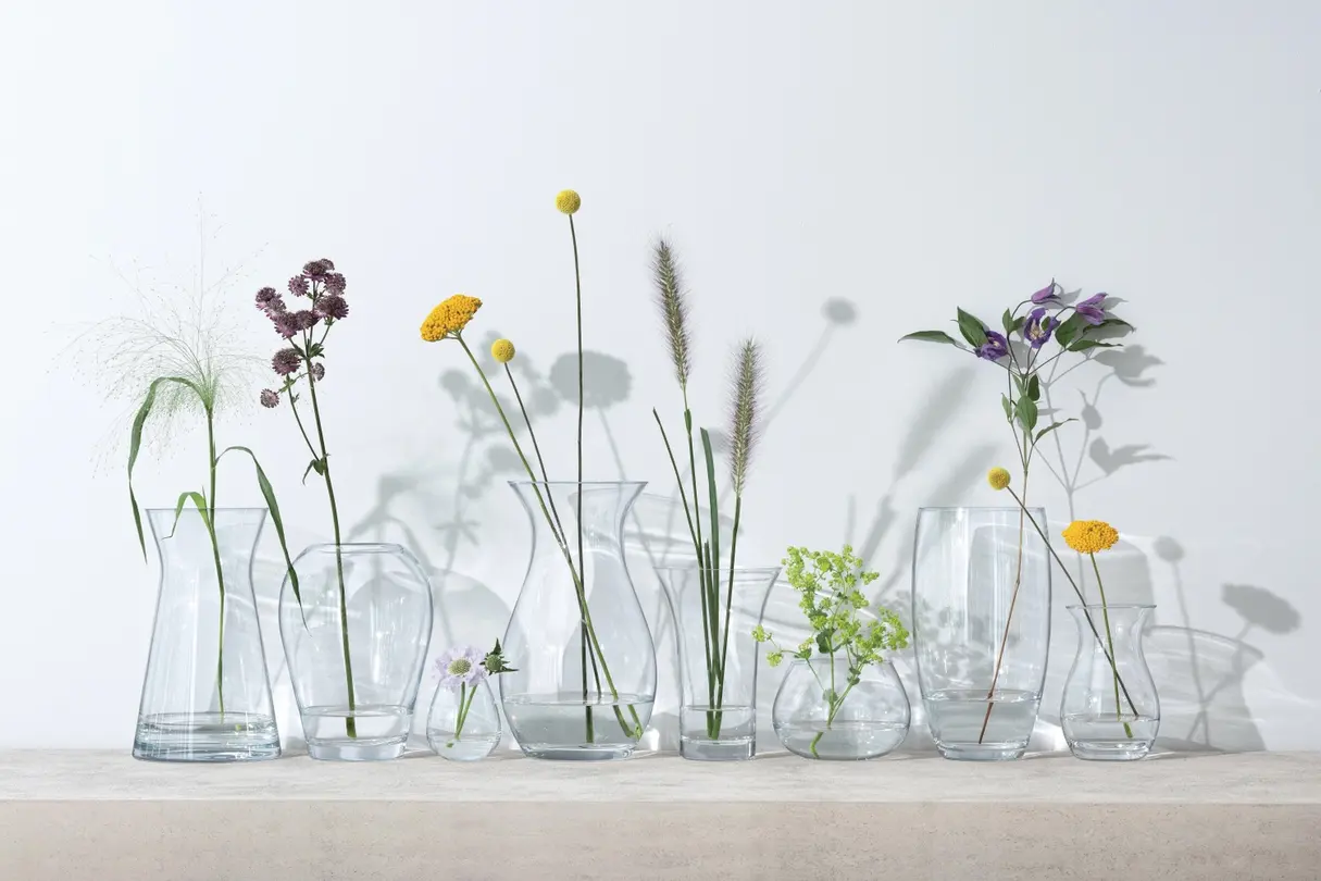 Vase Flower