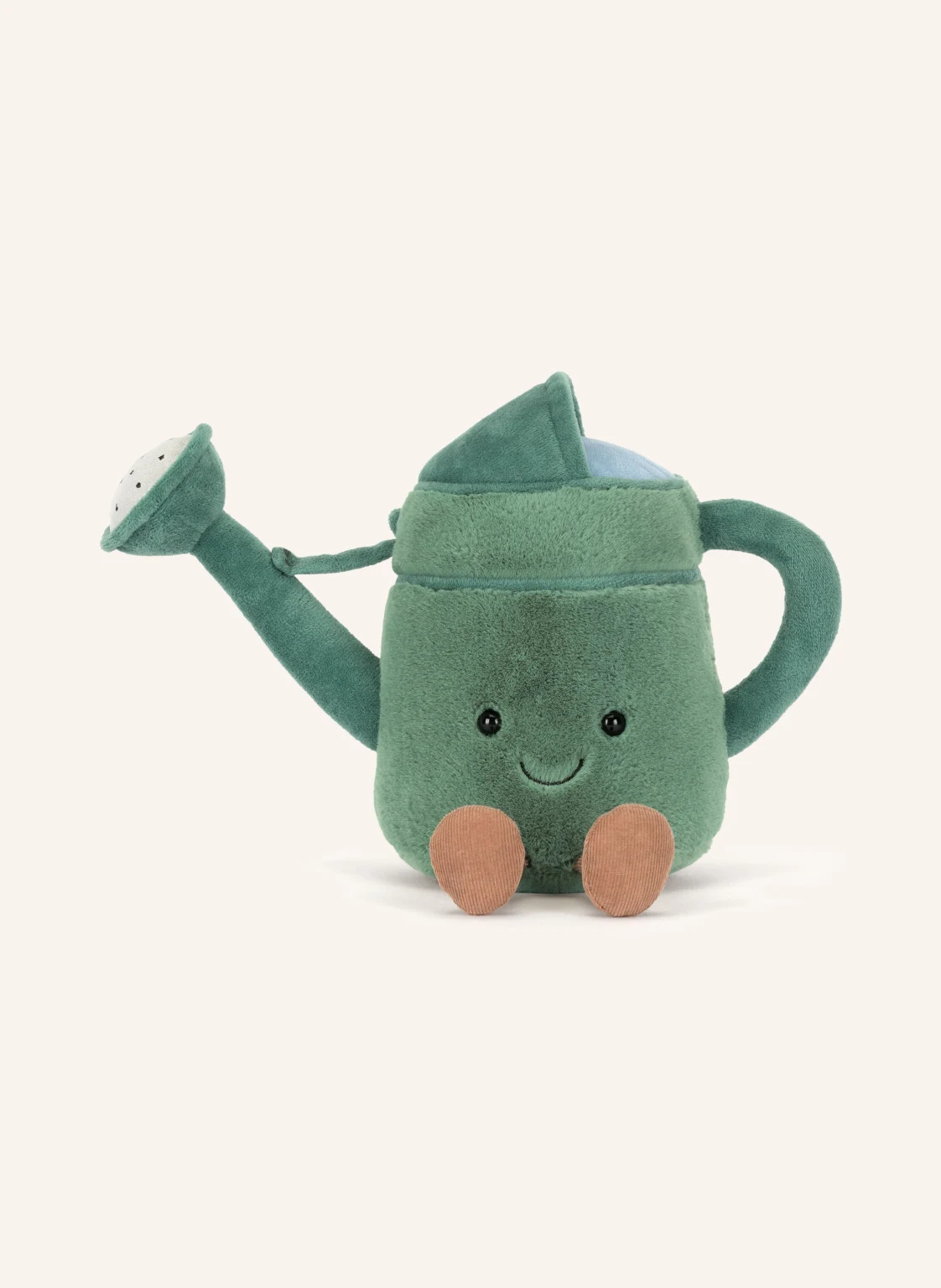 Jellycat Plüsch-Spielzeug AMUSEABLES WATERING CAN