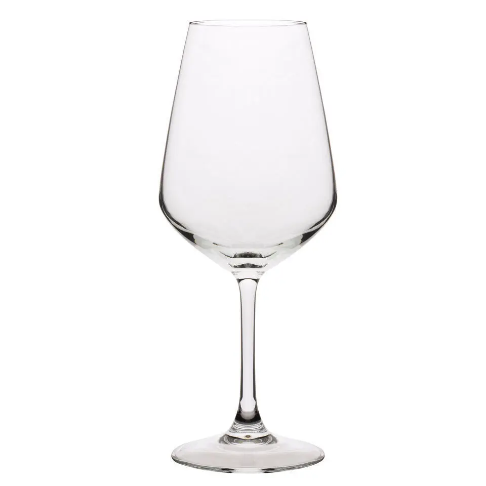 Vicrila wijnglazen Barolo - 6x stuks - rode/witte wijn - 500ml