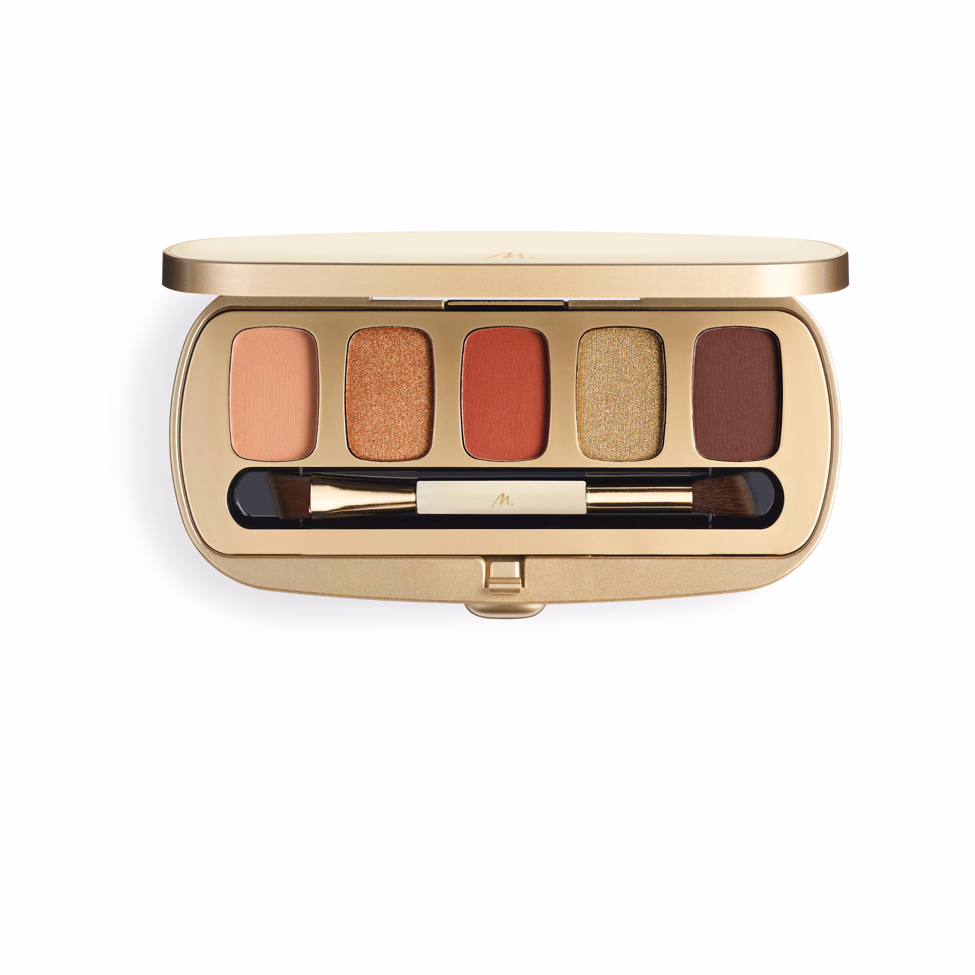 LES MERVEILLES DE NOËLPalette 5 ombres