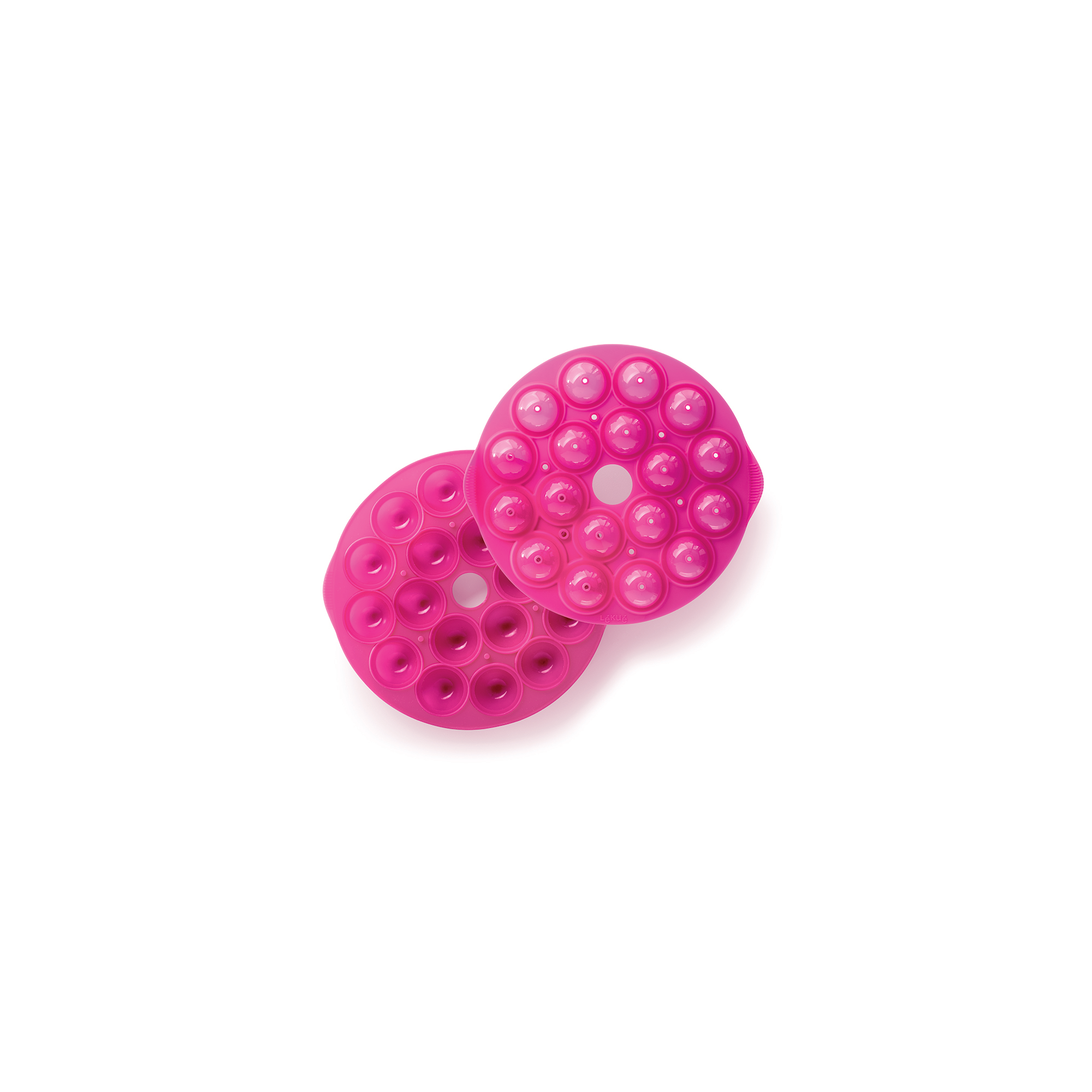 Lékué Bakvorm Cakepop, Siliconen