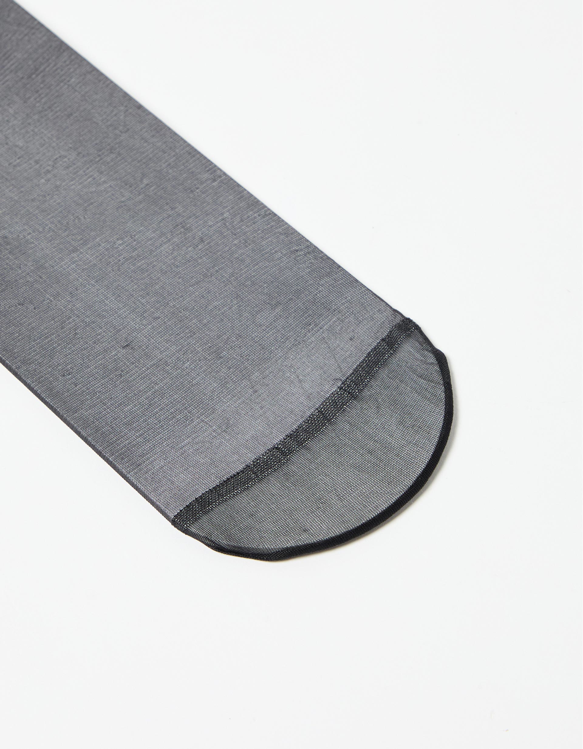 Pack 3 Pares Meias 20DEN 'DIM', Mulher, Preto