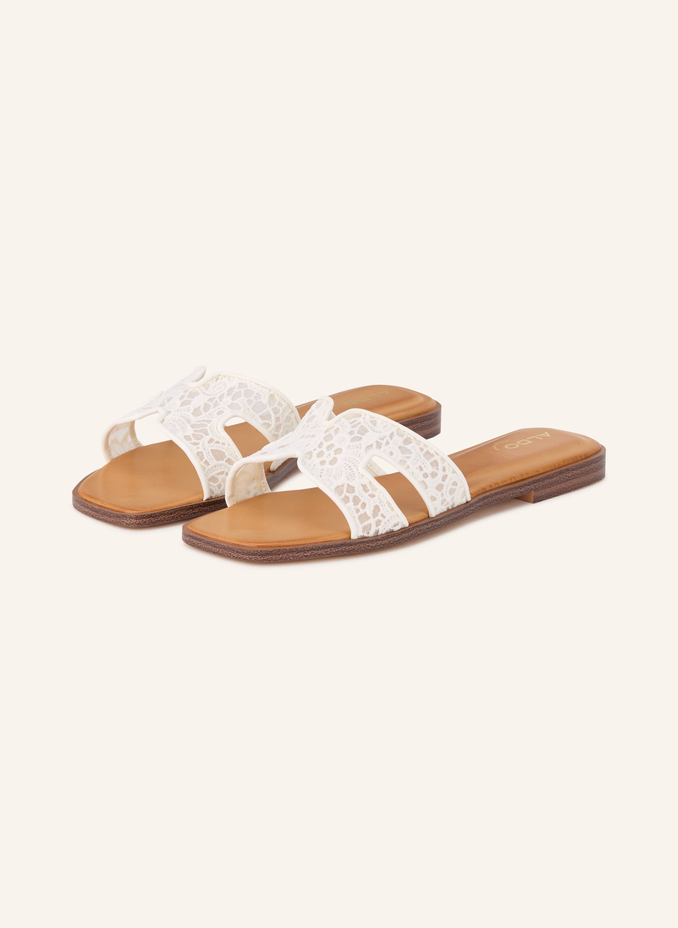 ALDO Pantoletten ITSANDAL