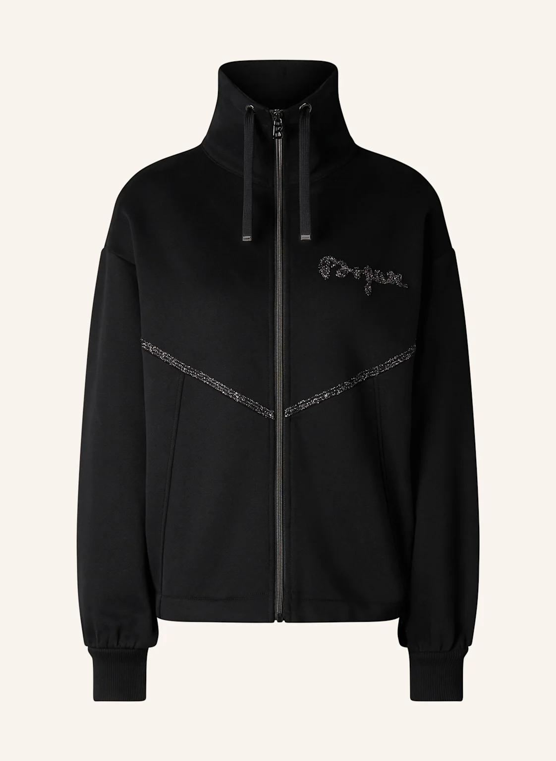 BOGNER Sweatjacke Tamara