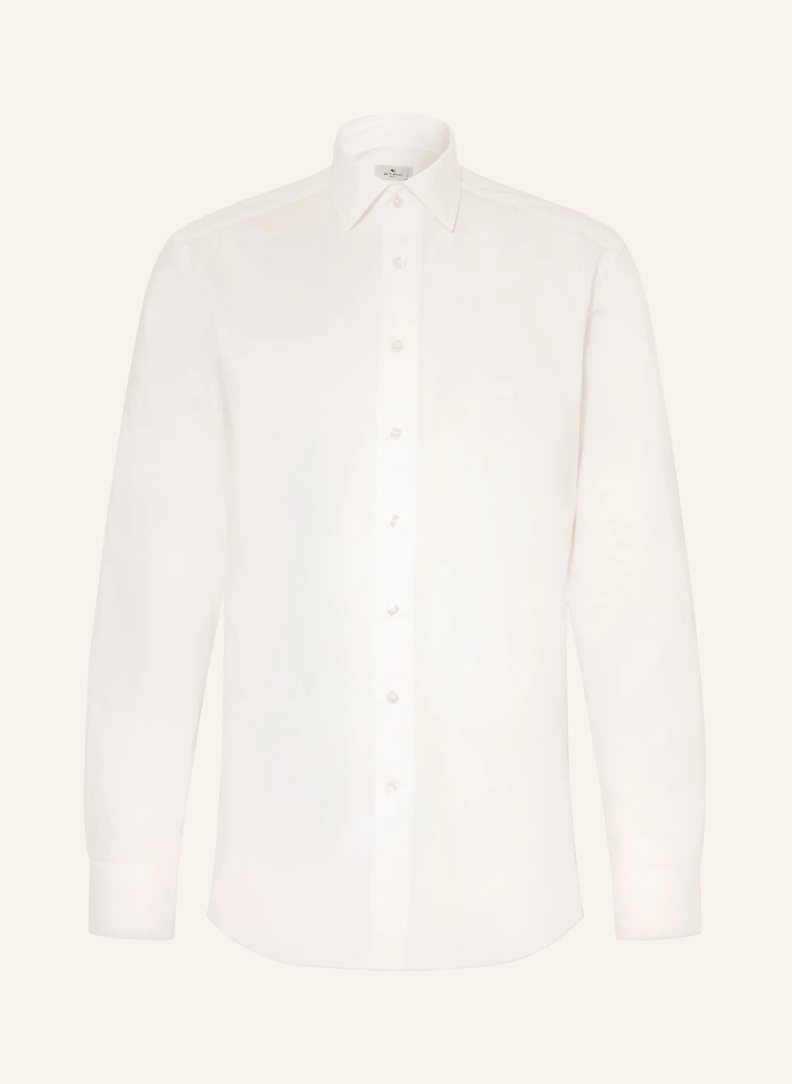 ETRO Hemd Regular Fit