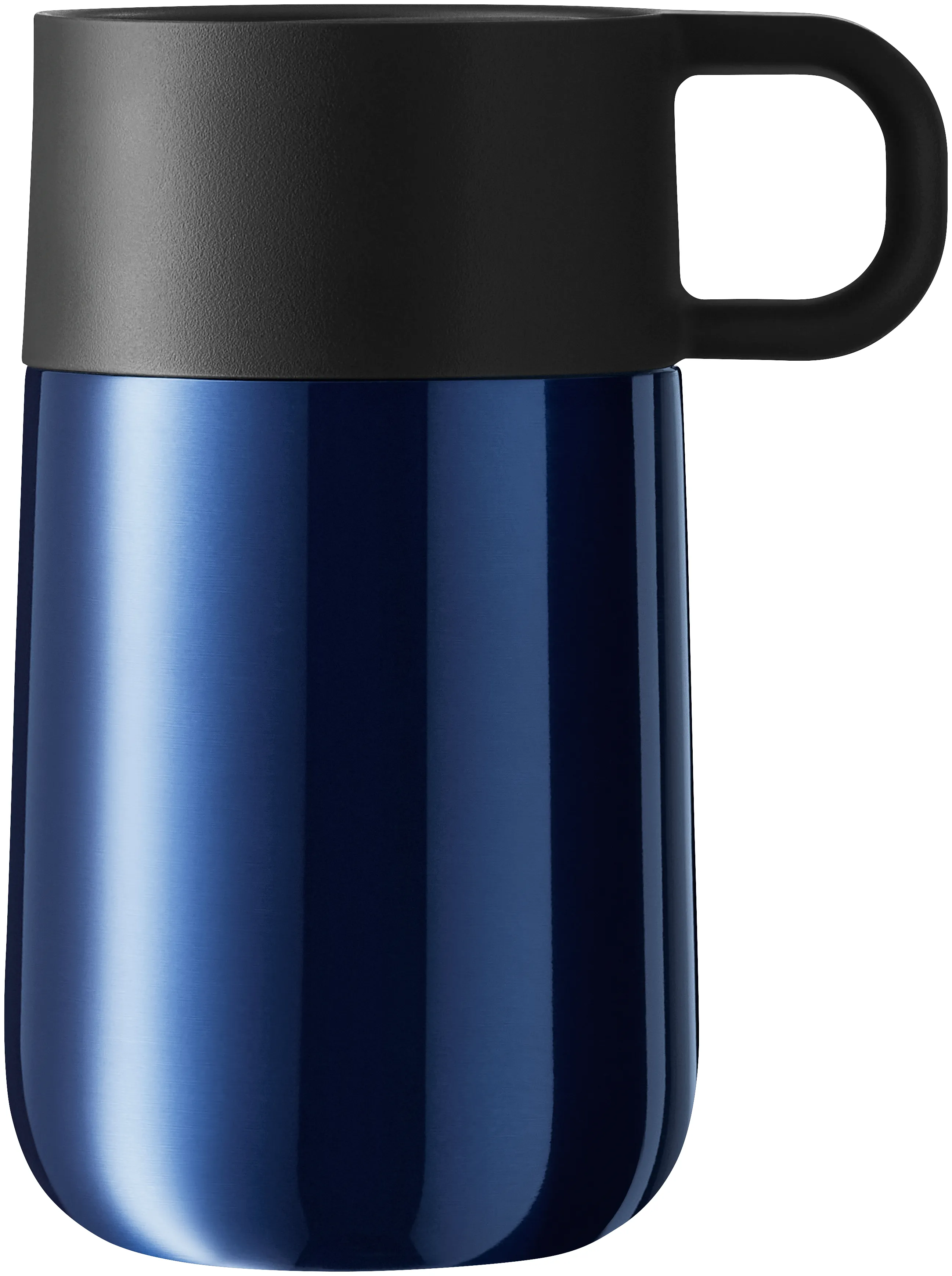 Impulse Travel mug 0.3l midnight blue