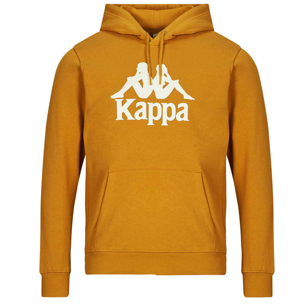 Kappa - MALMO 3 ORGANIC - Camel