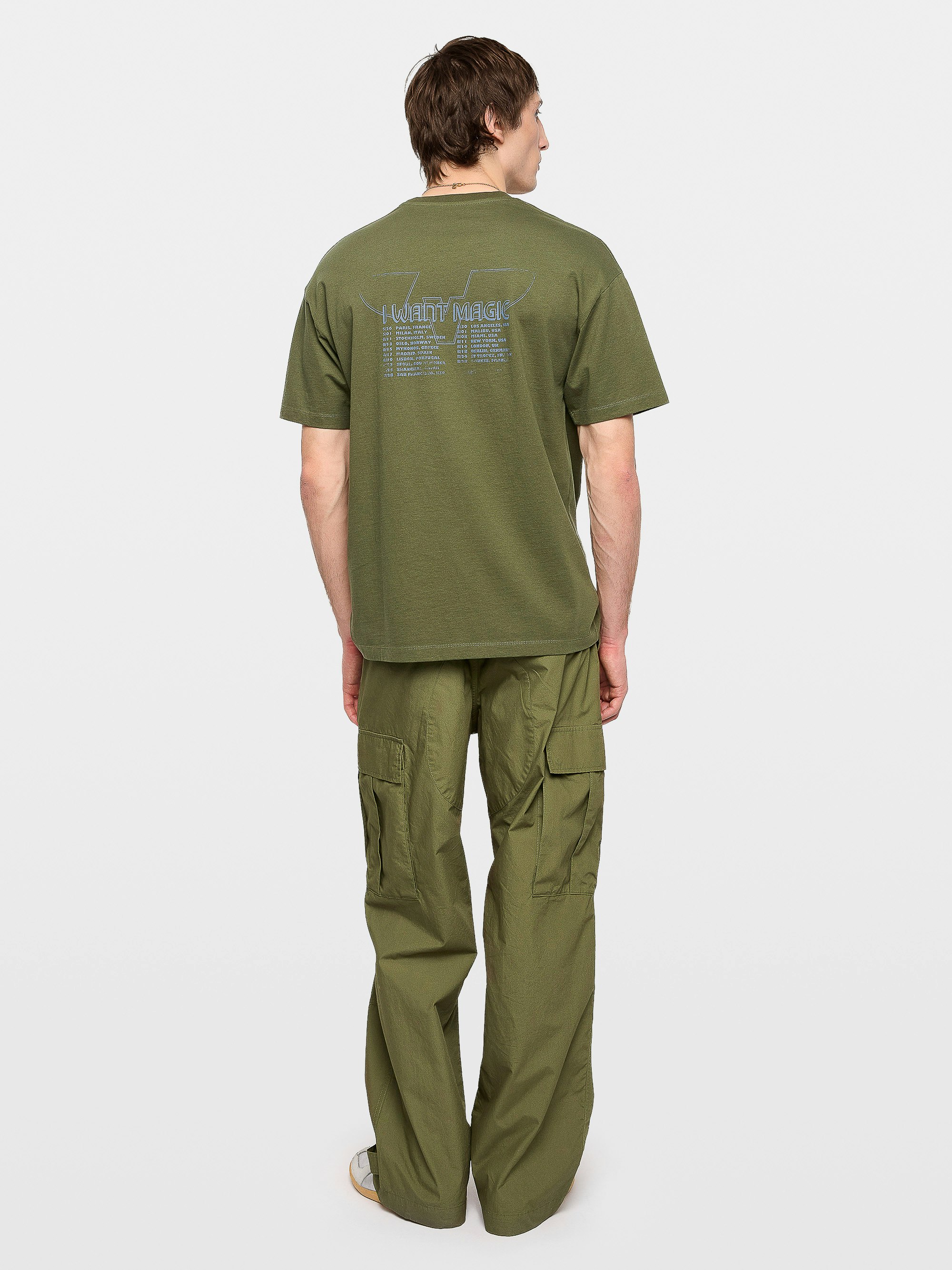 T-shirt Toddy