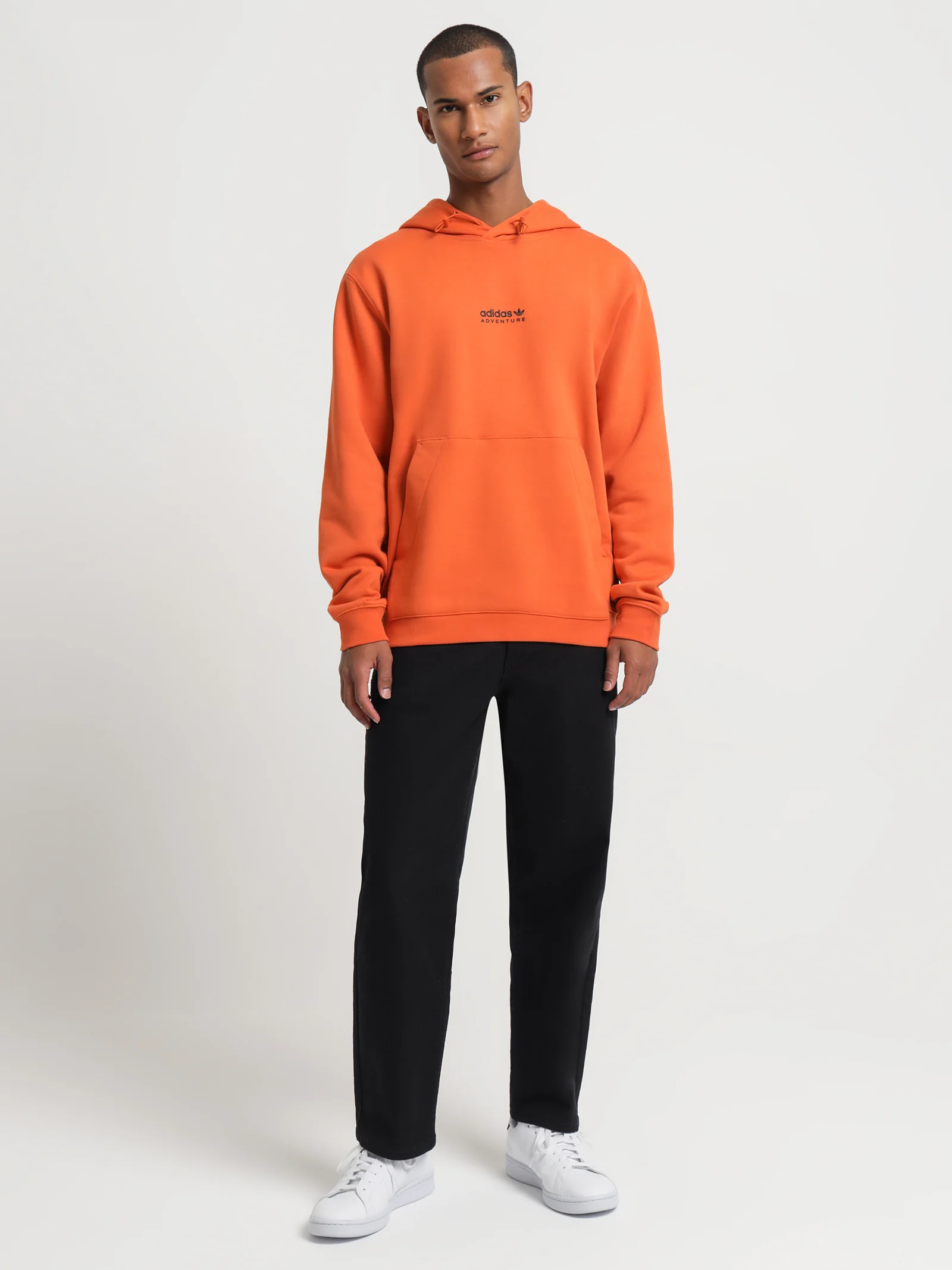 Adventure Hoodie